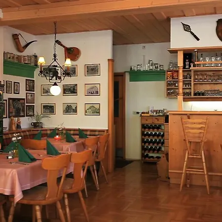 Hotel Stadt Suhl Zella-Mehlis