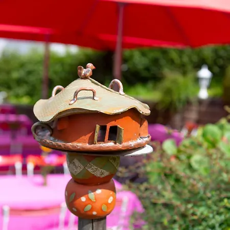 索尔斯塔德特酒店 酒店 3*