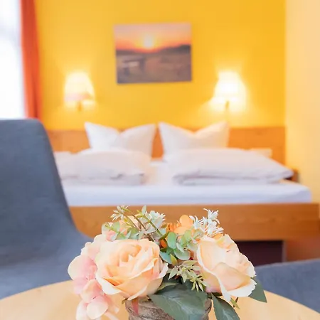 Hotel Stadt Suhl 3*