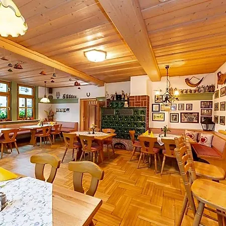 索尔斯塔德特酒店 酒店