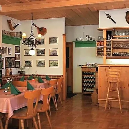 酒店 索尔斯塔德特酒店 策拉-梅利斯