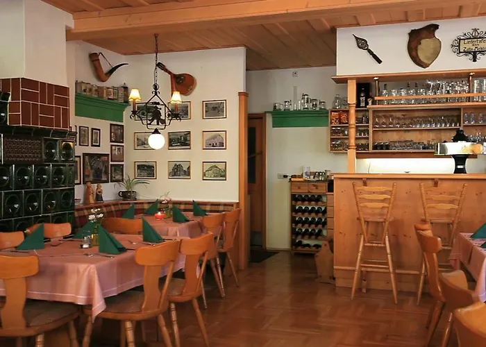 Hotel Stadt Suhl Zella-Mehlis