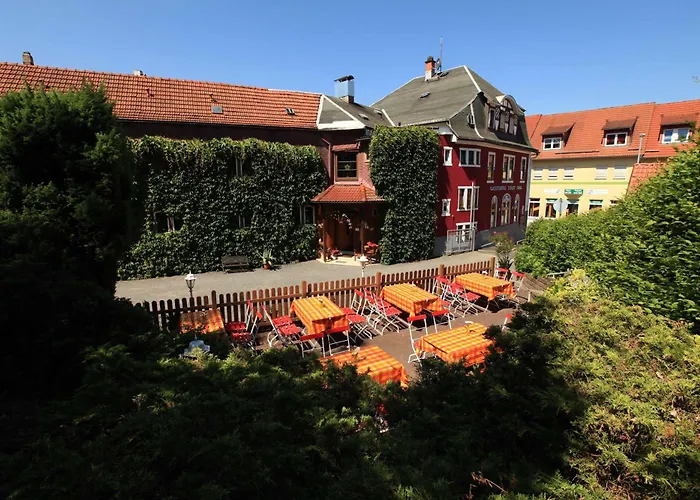 Stadt Suhl Zella-Mehlis